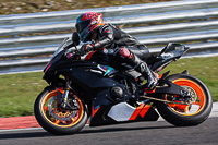 Middle 2 Group Black Bikes